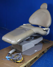 Load image into Gallery viewer, Adec 1040 Dental Ergonomic Exam and Treatment Chair
