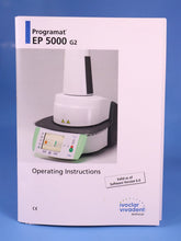 Load image into Gallery viewer, Ivoclar Vivadent EP5000 G2 Dental Restoration Furnace
