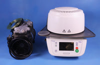 Ivoclar Vivadent Programat P310 Dental Furnace w/ Pump FOR PARTS