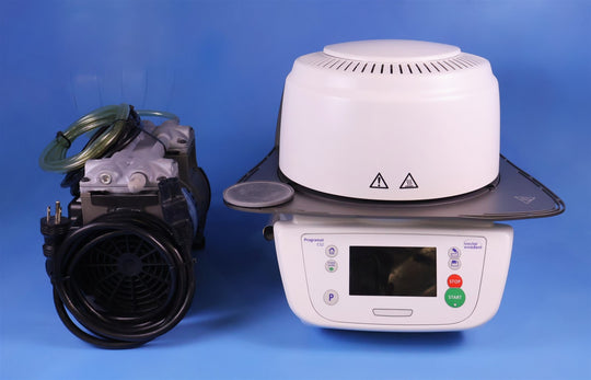 Ivoclar Vivadent Programat P310 Dental Furnace w/ Pump FOR PARTS