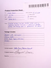 Load image into Gallery viewer, Aribex Nomad Pro 2 Dental Handheld Portable Intraoral X-Ray
