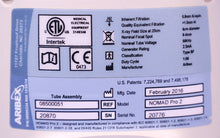 Load image into Gallery viewer, Aribex Nomad Pro 2 Dental Handheld Portable Intraoral X-Ray
