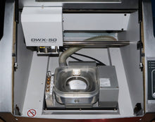 Load image into Gallery viewer, Roland DWX-50 Dental Milling Machine w/ Suction Unit for CAD/CAM Dentistry
