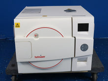 Load image into Gallery viewer, Tuttnauer EZ11-PLUS Automatic Dental Autoclave Steam Sterilizer 11" Chamber
