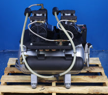Load image into Gallery viewer, Midmark PowerAir P21 Dental Air Compressor SOLD AS IS
