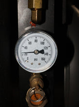 Load image into Gallery viewer, Midmark PowerAir P21 Dental Air Compressor SOLD AS IS
