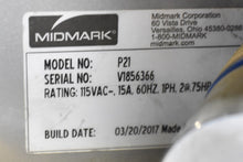 Load image into Gallery viewer, Midmark PowerAir P21 Dental Air Compressor System
