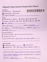 Load image into Gallery viewer, Schick CDR Elite Dental Intraoral X-Ray Sensor Size 2
