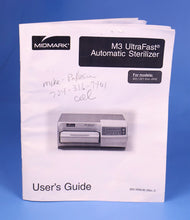 Load image into Gallery viewer, Midmark M3 Sterilizer UltraFast Dental Automatic Sterilizer
