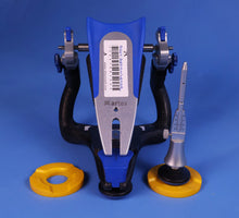 Load image into Gallery viewer, Amann Girrbach Artex CT Dental Articulator
