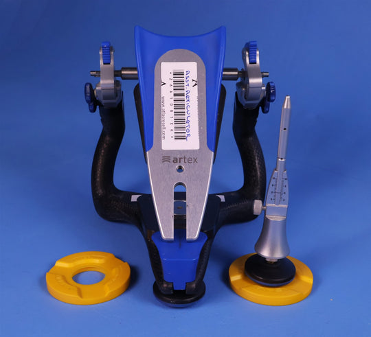 Amann Girrbach Artex CT Dental Articulator