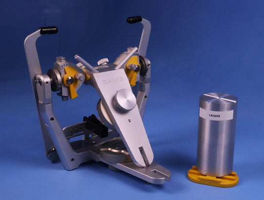 Great Lakes SAM 2 Dental Lab Articulator