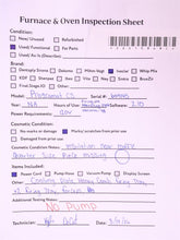 Load image into Gallery viewer, Ivoclar Vivadent Programat CS Dental Restoration Furnace
