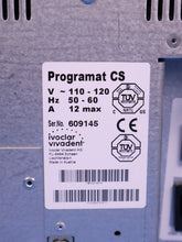 Load image into Gallery viewer, Ivoclar Vivadent Programat CS Dental Restoration Furnace
