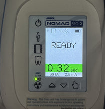 Load image into Gallery viewer, Aribex Nomad Pro 2 Dental Handheld Portable Intraoral X-Ray
