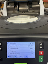 Load image into Gallery viewer, Ivoclar Vivadent Programat P310/G2 Dental Restoration Furnace w/ Pump
