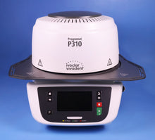 Load image into Gallery viewer, Ivoclar Vivadent Programat P310/G2 Dental Restoration Furnace w/ Pump
