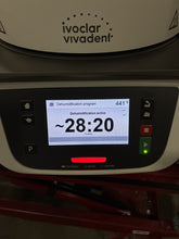 Load image into Gallery viewer, Ivoclar Vivadent Programat P310/G2 Dental Restoration Furnace w/ Pump
