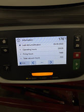 Load image into Gallery viewer, Ivoclar Vivadent Programat P310/G2 Dental Restoration Furnace w/ Pump
