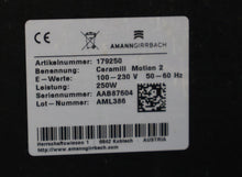 Load image into Gallery viewer, Amann Girrbach Ceramill Motion 2 Dental Milling Machine for CAD/CAM Dentistry
