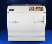 Load image into Gallery viewer, Midmark M11 Dental Sterilizer REFURBISHED w/ 1 YEAR LIMITED WARRANTY

