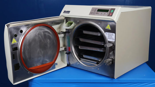 Midmark M11 Dental Autoclave Sterilizer REFURBISHED w/ 1 YEAR LIMITED WARRANTY