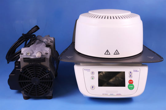 Ivoclar Vivadent Programat P310 Dental Restoration Furnace