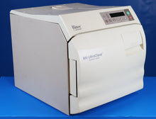 Load image into Gallery viewer, Midmark M9 Sterilizer REFURBISHED w/ 1 YEAR LIMITED WARRANTY

