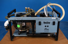 Load image into Gallery viewer, Air Techniques VacStar 50 Dual Dental Vacuum Pump 4-User 2HP 220V VS50
