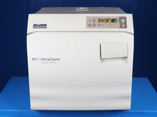 Load image into Gallery viewer, Midmark M11 Dental Sterilizer REFURBISHED w/ 1 YEAR LIMITED WARRANTY
