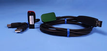 Load image into Gallery viewer, Vatech EzSensor HD 1.0 Dental Intraoral X-Ray Sensor 32 &amp; 64 bit USB
