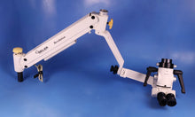 Load image into Gallery viewer, Seiler Revelation SSI-102 Dental Endodontic Microscope Magnification System
