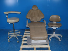 Load image into Gallery viewer, Adec 511 Dental Ergonomic Patient Exam &amp; Treatment Chair
