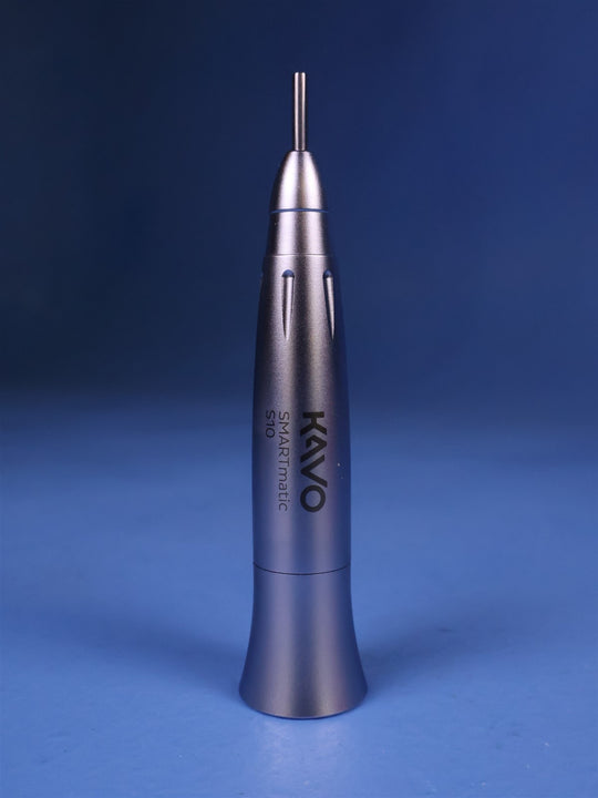 KaVo SMARTmatic S10K Straight Low Speed Dental Handpiece