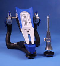 Load image into Gallery viewer, Amann Girrbach Artex CT Dental Lab Articulator
