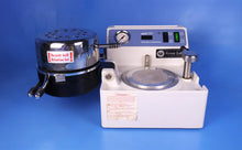 Load image into Gallery viewer, Scheu miniSTAR Dental Vacuum Pressure Thermoforming System
