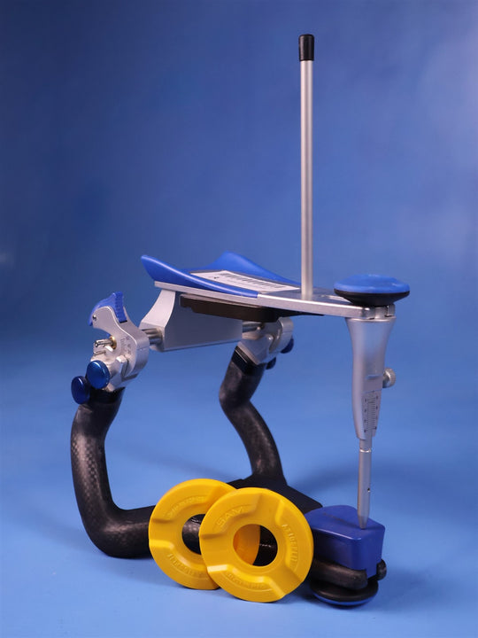 Amann Girrbach Artex CT Dental Lab Articulator