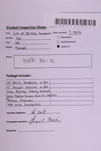 Load image into Gallery viewer, Lot of 50 Miscellaneous Manufacturer/Model Dental Handpieces SOLD AS-IS
