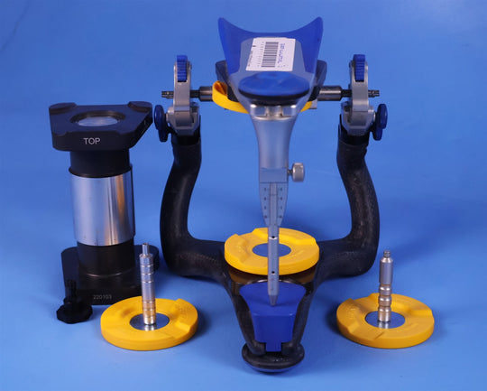 Amann Girrbach Artex CT Dental Articulator