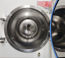 Load image into Gallery viewer, Tuttnauer 2016 EZ11 PLUS Dental Dentistry Autoclave Steam Sterilizer

