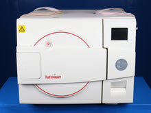 Load image into Gallery viewer, Tuttnauer 2016 EZ11 PLUS Dental Dentistry Autoclave Steam Sterilizer

