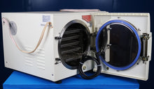 Load image into Gallery viewer, Tuttnauer 2016 EZ11 PLUS Dental Dentistry Autoclave Steam Sterilizer
