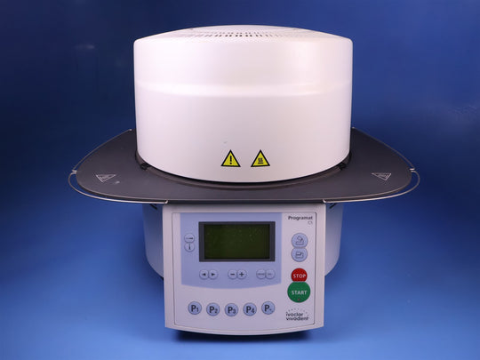 Ivoclar Vivadent Programat CS Dental Restoration Furnace