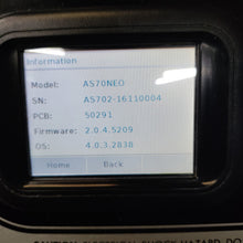 Load image into Gallery viewer, Air Techniques 70 NEO Dental Oil-Free Air Compressor System
