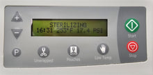 Load image into Gallery viewer, Midmark Ritter M3 UltraFast Dental Cassette Autoclave Steam Sterilizer M3-001
