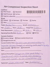 Load image into Gallery viewer, Air Techniques Air Star 30 Dental Oil-Free Air Compressor System
