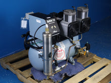 Load image into Gallery viewer, Air Techniques Air Star 30 Dental Oil-Free Air Compressor System
