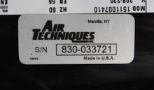 Load image into Gallery viewer, Air Techniques Air Star 30 Dental Oil-Free Air Compressor System
