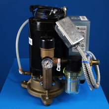 Load image into Gallery viewer, Air Techniques VacStar 40 Dental Wet Vacuum Pump 2HP 2-3 User 115V
