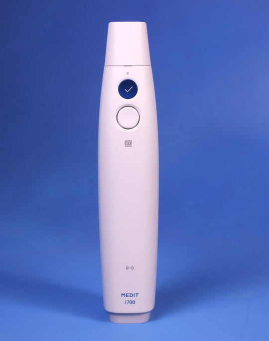 Medit i700 Dental Intraoral Scanner for CAD/CAM Dentistry